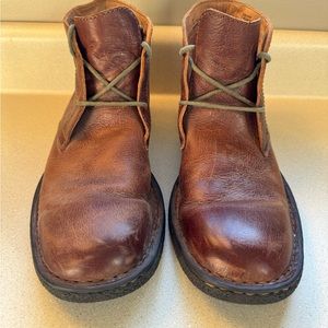 Men's Born boots